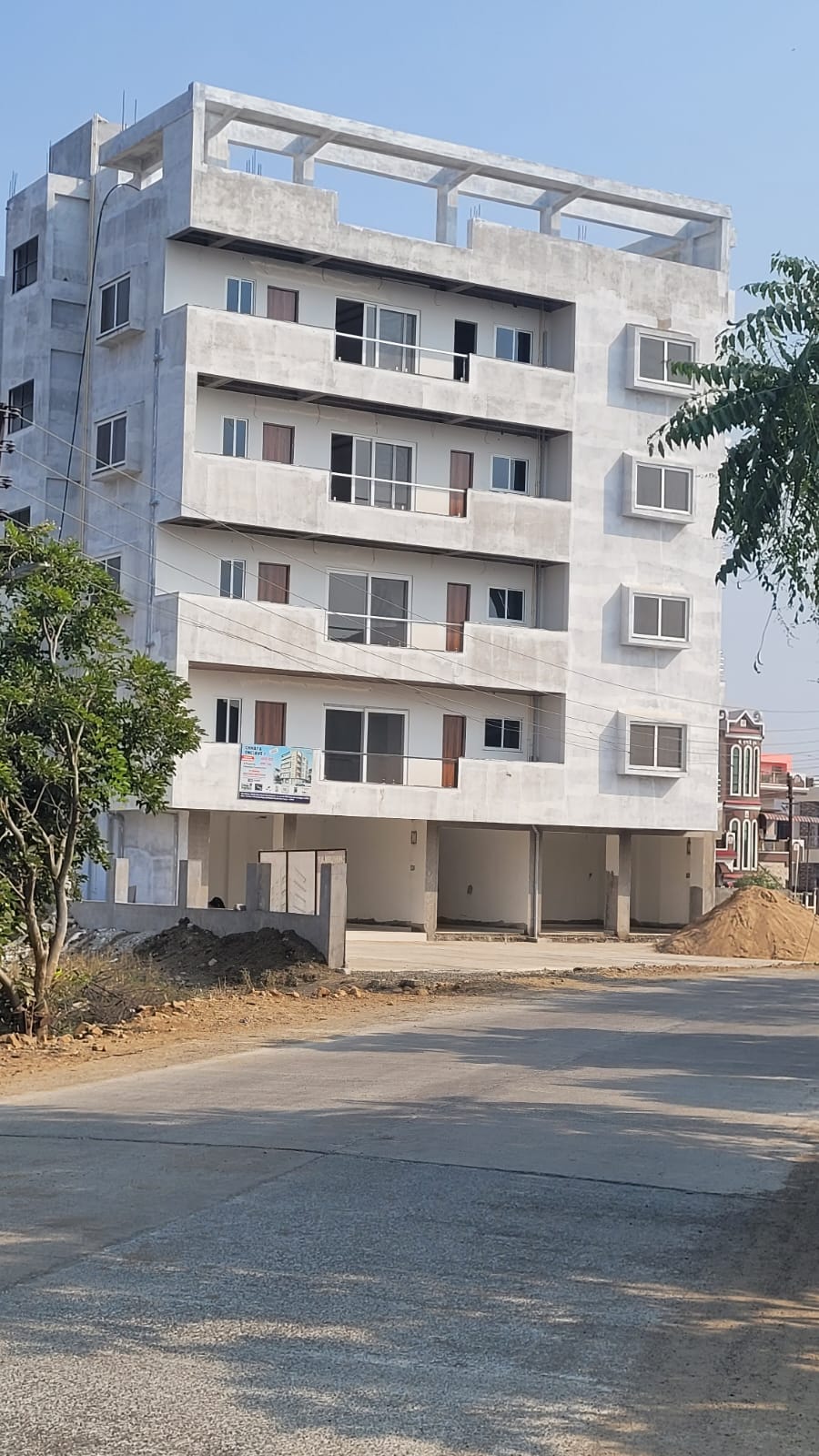 2bhk flat in nagpur